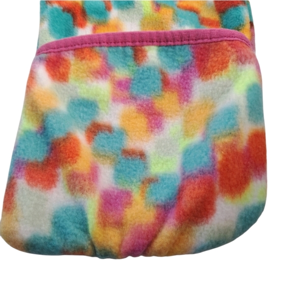 Arctix One-Piece Fleece Winter Suit Size 18-24 Months - Picture 8 of 10